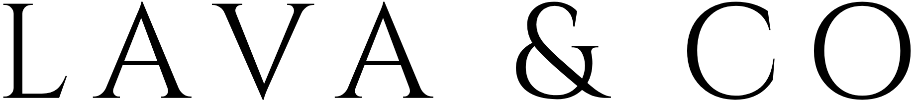 Lava Co
